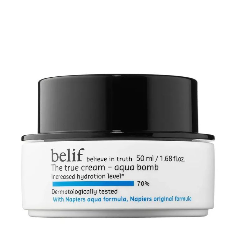 Belif - The True Cream - Aqua Bomb