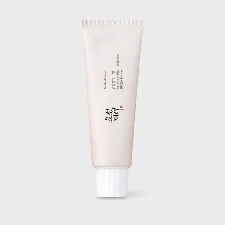 Beauty of Joseon Relief Sun Sunscreen SPF50+ PA++++