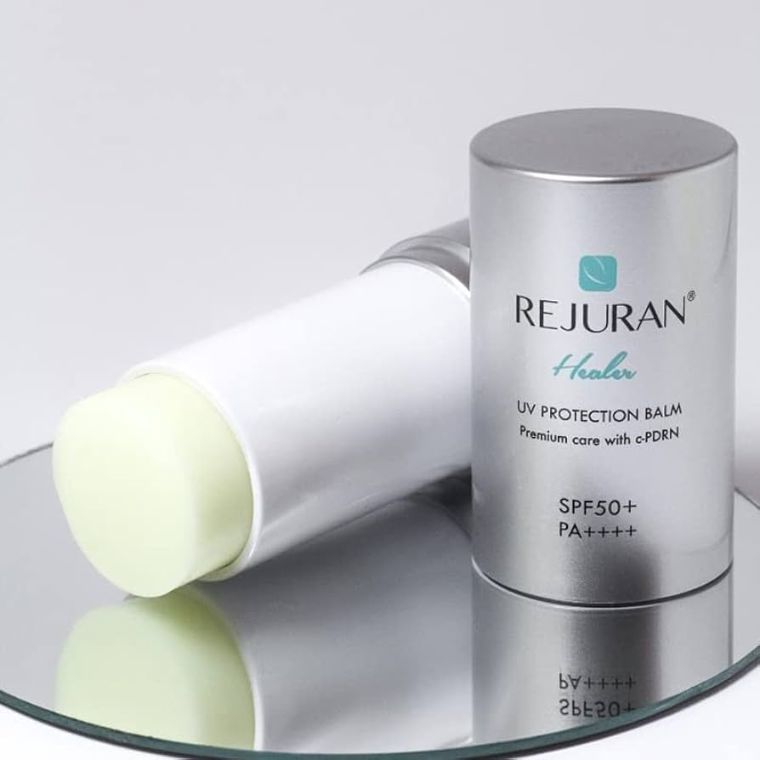 REJURAN Healer UV Protection Cream SPF50+
